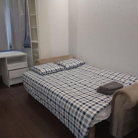 Bezagenta 2 Bedroom With Balcony Fast Wifi/Free Underground Parking Warsaw Exterior photo