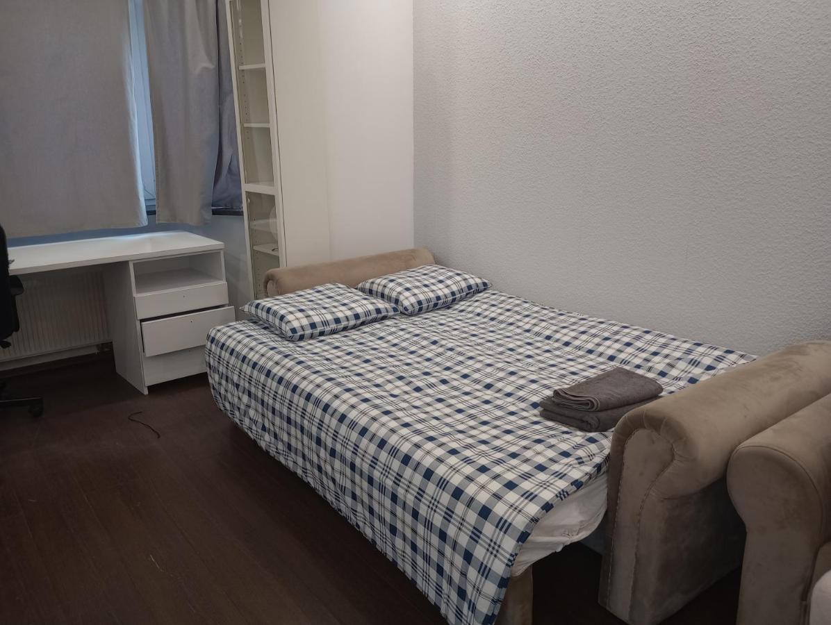 Bezagenta 2 Bedroom With Balcony Fast Wifi/Free Underground Parking Warsaw Exterior photo